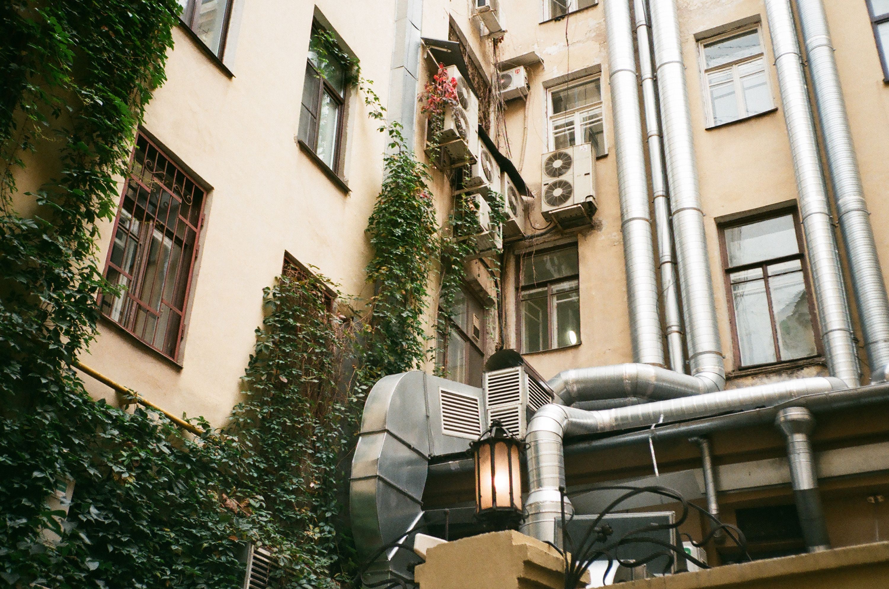 Plumbing Installation
